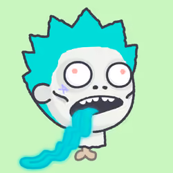 Dead Punk #7437