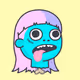 718