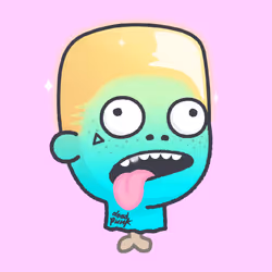 Dead Punk #3765