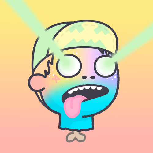 Dead Punk #1727