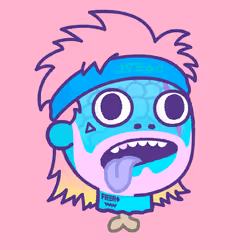 Dead Punk #7268