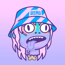 Dead Punk #2776