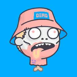 Dead Punk #1412