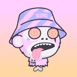 Dead Punk #9451