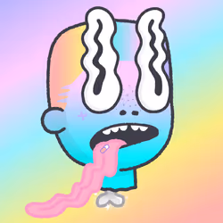 Dead Punk #3818