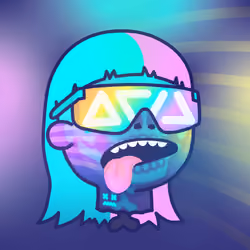 Dead Punk #9022