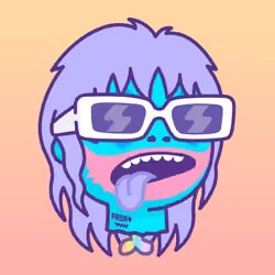 Dead Punk #7908