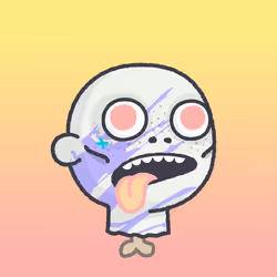 Dead Punk #7137