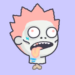 Dead Punk #6789