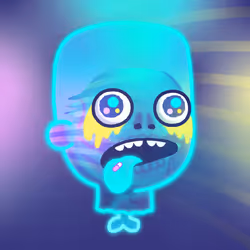 8784