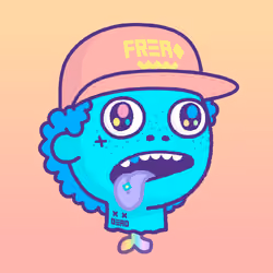 Dead Punk #7224