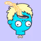Dead Punk #5743