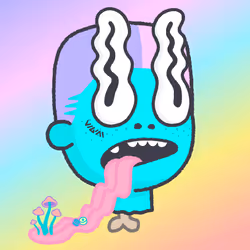 Dead Punk #739