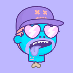 Dead Punk #6377