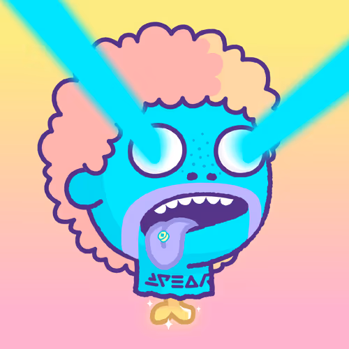 Dead Punk #6620