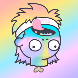 Dead Punk #2360