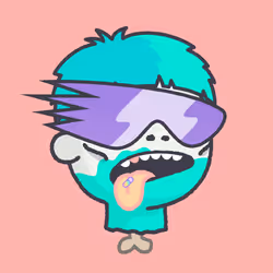 Dead Punk #3756
