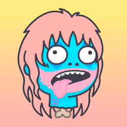 Dead Punk #4133
