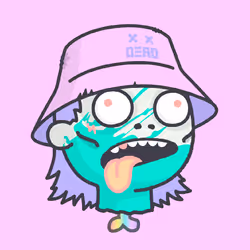 Dead Punk #903