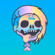 Dead punk #9321