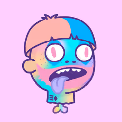 Dead Punk #2131