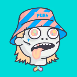 Dead Punk #5970