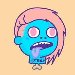 Dead Punk #5802