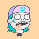 Dead Punk #6945