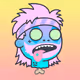 Dead Punk #4188
