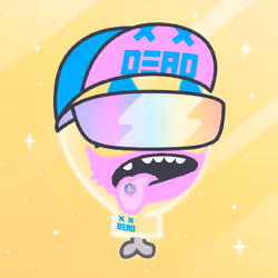 Dead Punk #9476