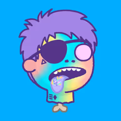 Dead Punk #6505