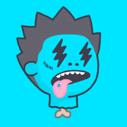 Dead Punk #2660