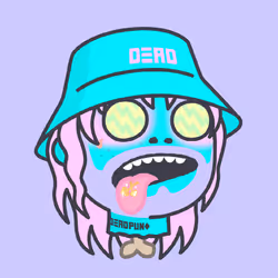 Dead Punk #4867