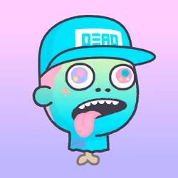 Dead Punk #4626