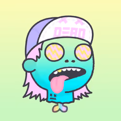 Dead Punk #3782
