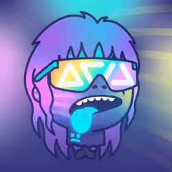 Dead Punk #9028