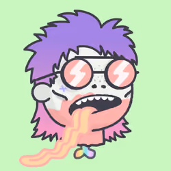 Dead Punk #2227