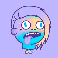 Dead Punk #5930