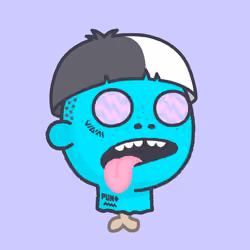 Dead Punk #1515