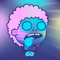 Dead Punk #9824