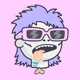 Dead Punk #5688