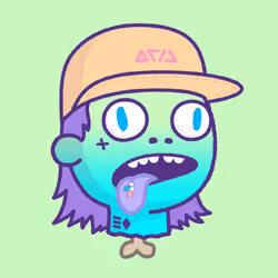 Dead Punk #6324