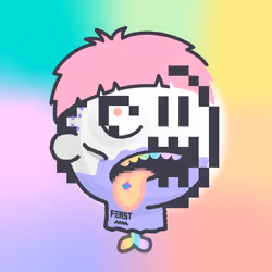 Dead Punk #9380
