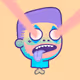 Dead Punk #8299