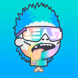 Dead Punk #5801