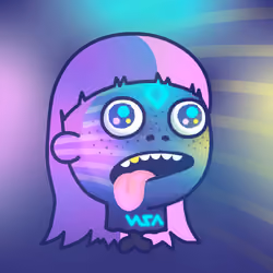 Dead Punk #8046