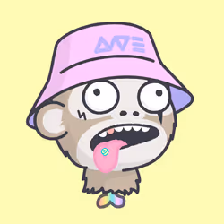 Dead Punk #9103