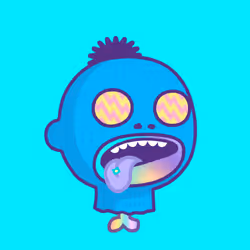 Dead Punk #8526