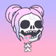 Dead punk #9261