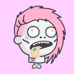 Dead Punk #5673